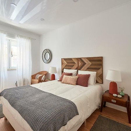 Belem Light Filled Apartment, By Timecooler Lisboa Eksteriør bilde