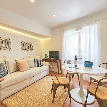 Belem Light Filled Apartment, By Timecooler Lisboa Eksteriør bilde