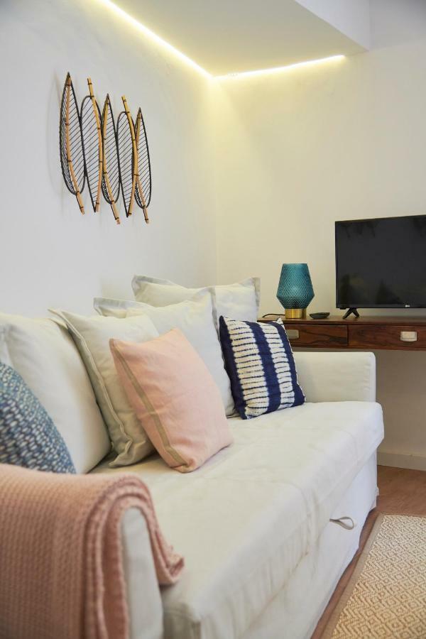 Belem Light Filled Apartment, By Timecooler Lisboa Eksteriør bilde
